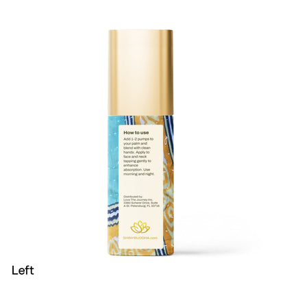 Glow Hydration Boosting Mucin Essence