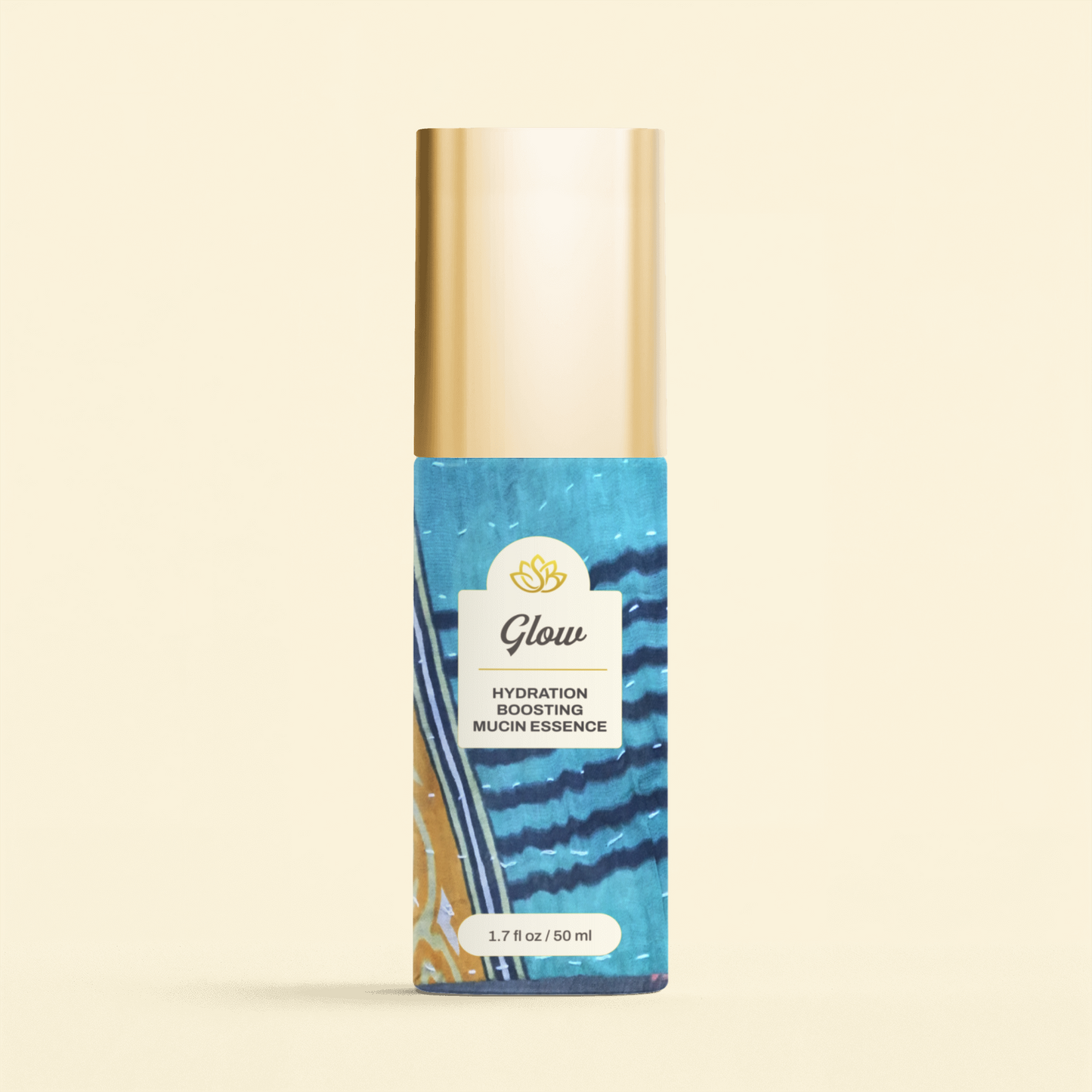 Glow Hydration Boosting Mucin Essence