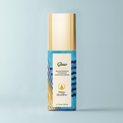 Glow Serum