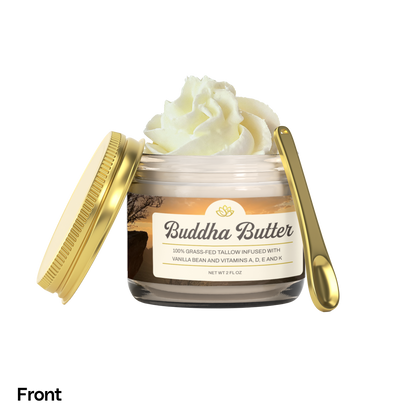 Buddha Butter