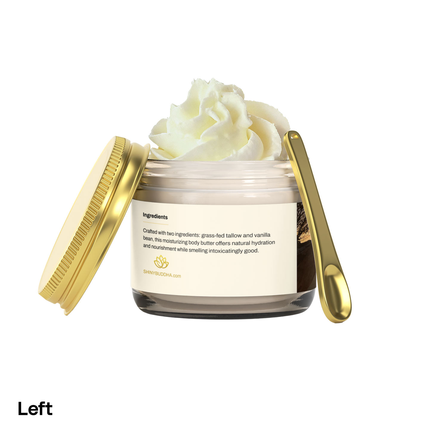 Buddha Butter