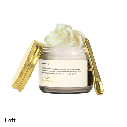 Buddha Butter