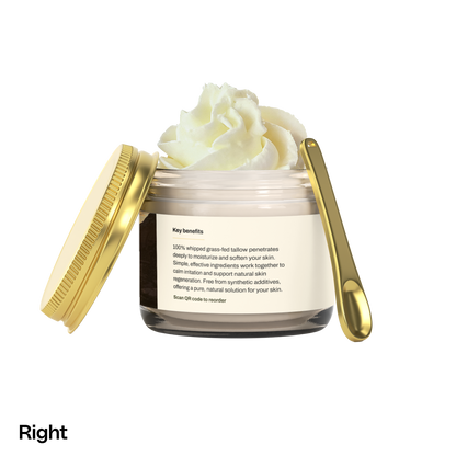 Buddha Butter
