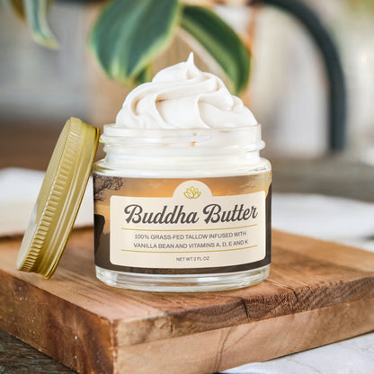Buddha Butter