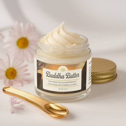 Buddha Butter