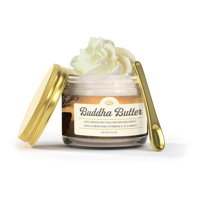 Buddha Butter