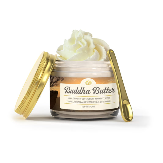 Buddha Butter