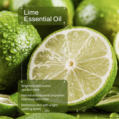 Soothe Post-Shave Oil