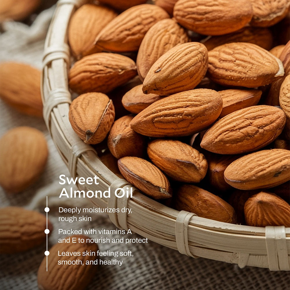 Soothe Post-Shave Oil